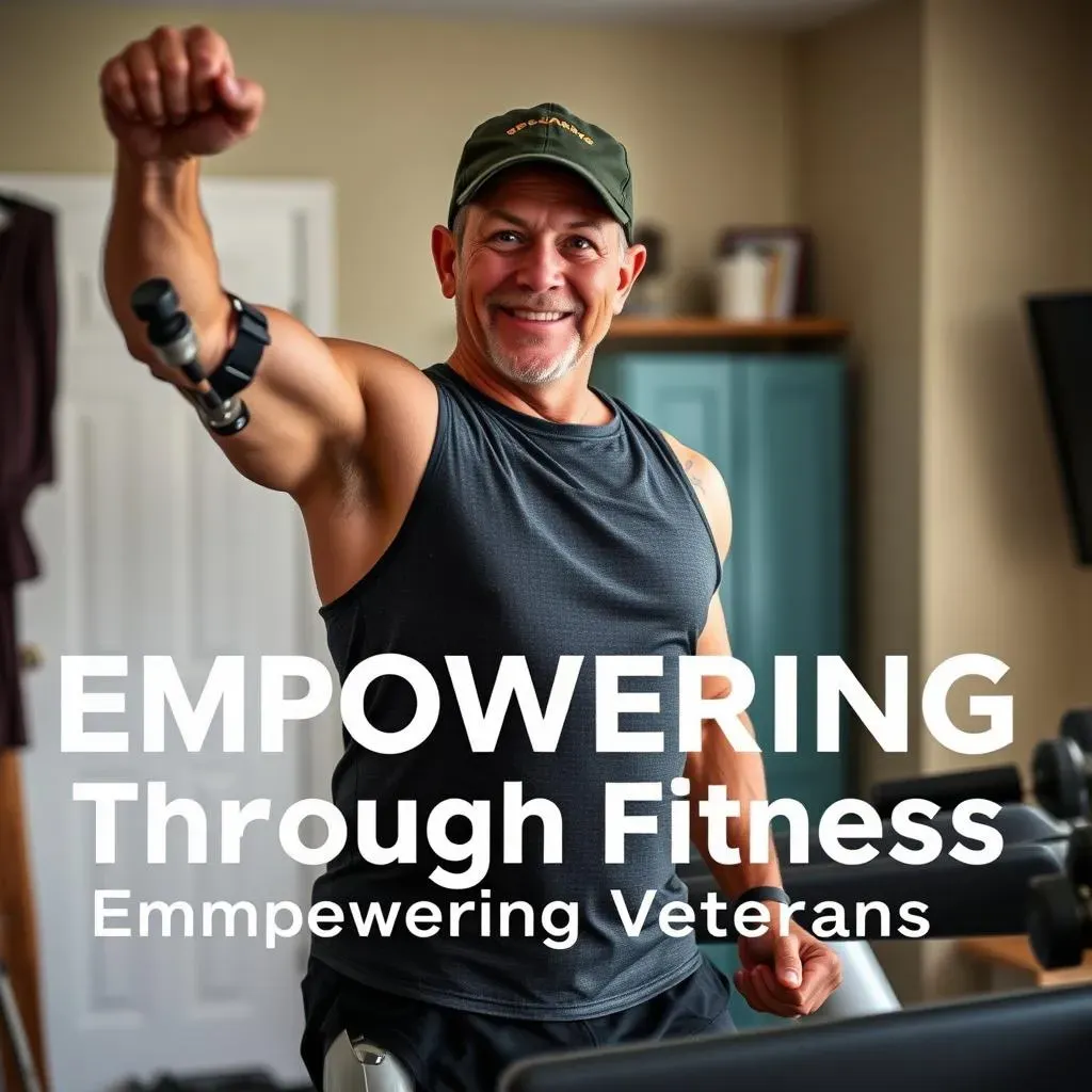 Applying for Free Home Gym Equipment: Eligibility and Process for Veterans