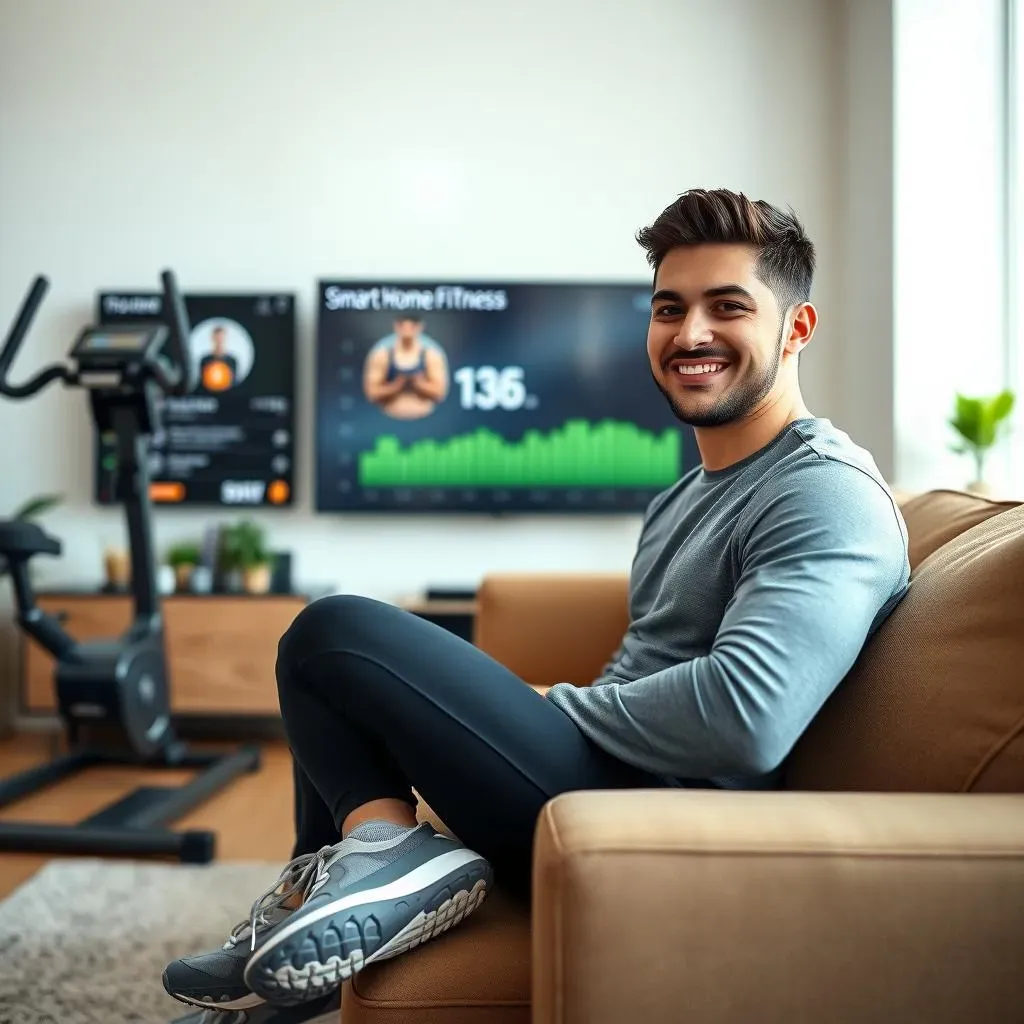 Are Innovative Home Gyms Right For You?