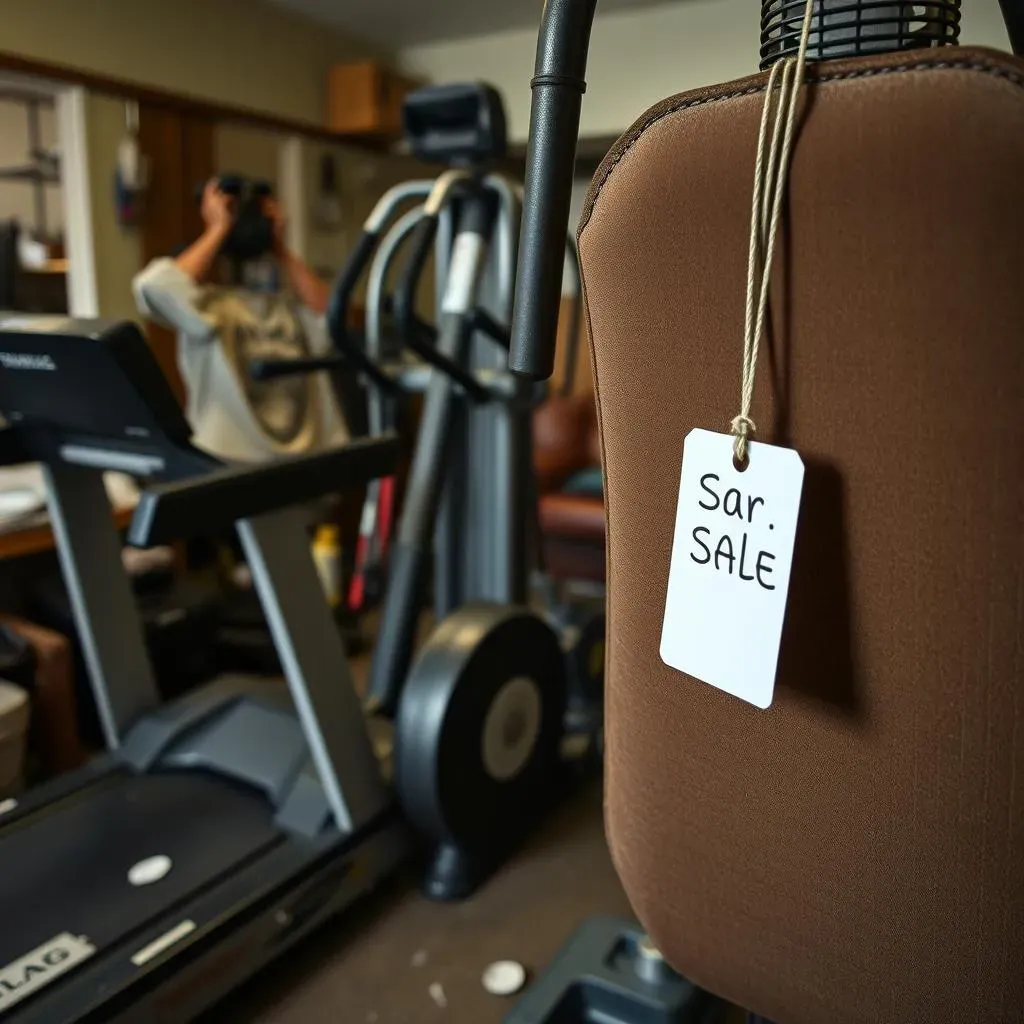 Assessing Your Equipment: What to Consider Before Selling Your Home Gym Equipment