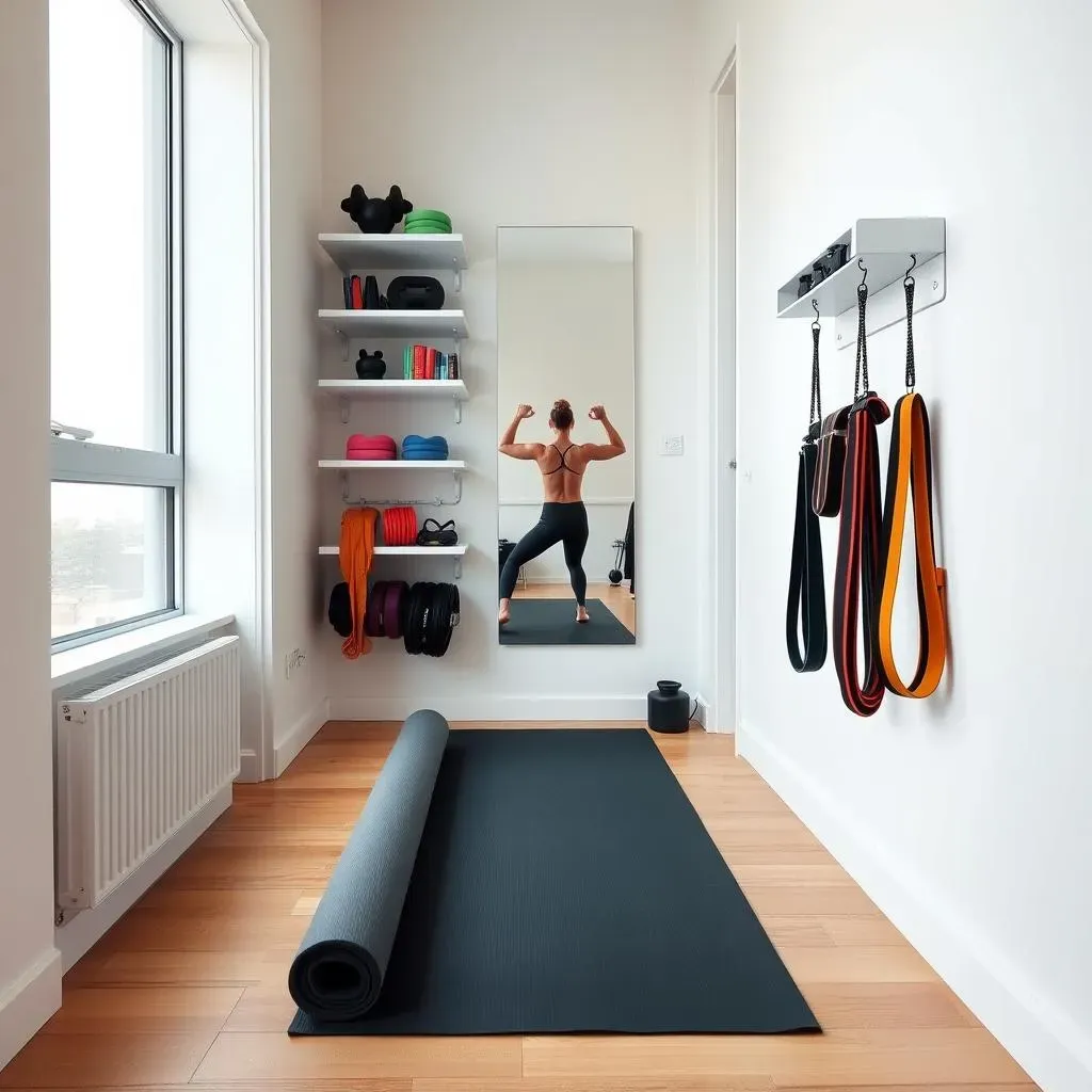 Assessing Your Space for the Ideal Home Gym Equipment Layout