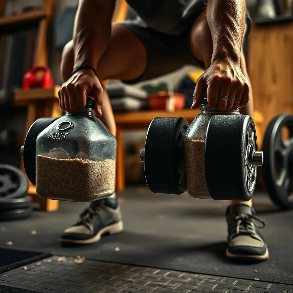Athlean X Equipment Alternatives: BudgetFriendly Options