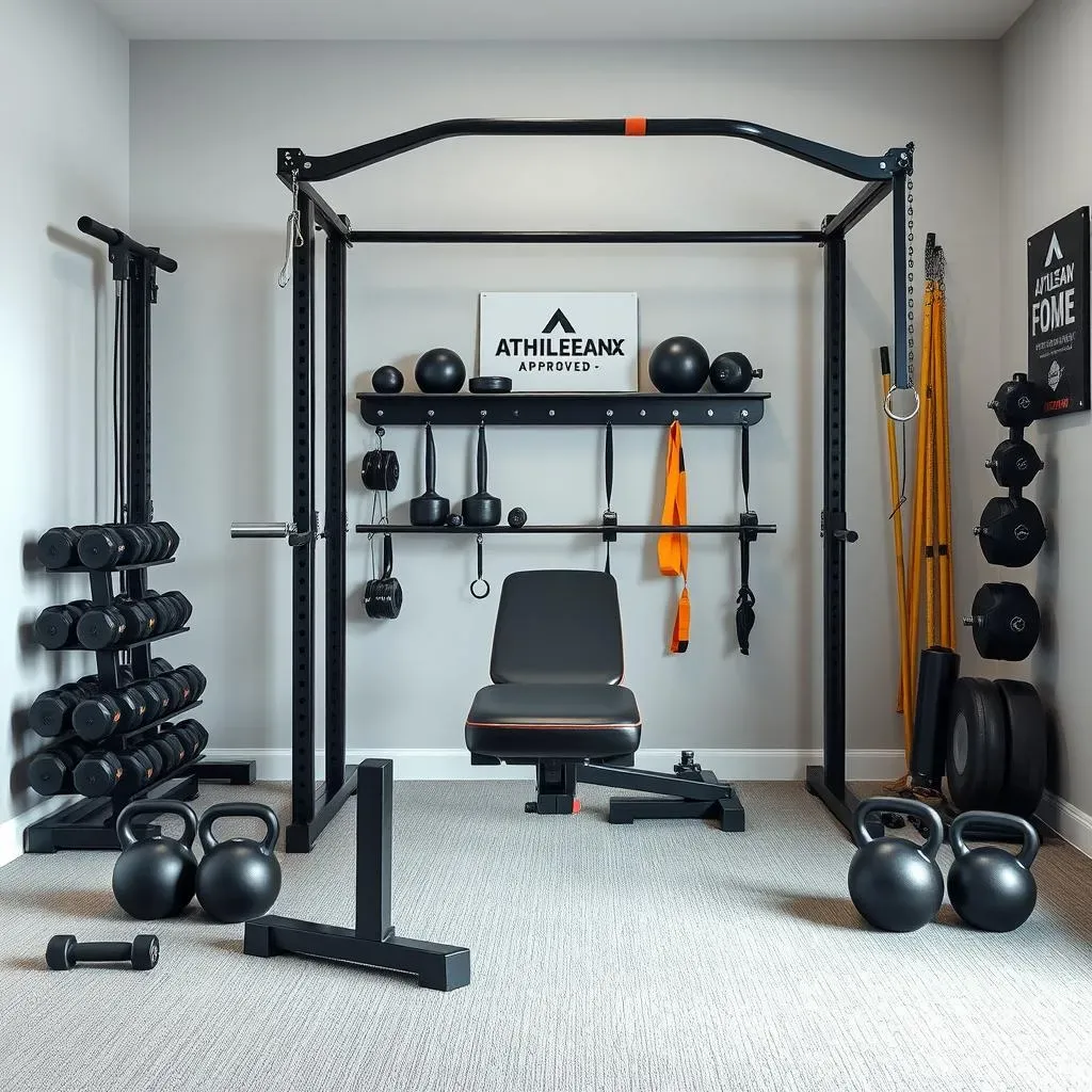 Absolute Guide to Athlean X Home Gym Equipment!
