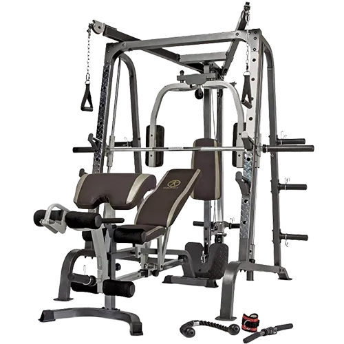 Avoiding Ripoffs When Buying Home Gym Equipment Under $350