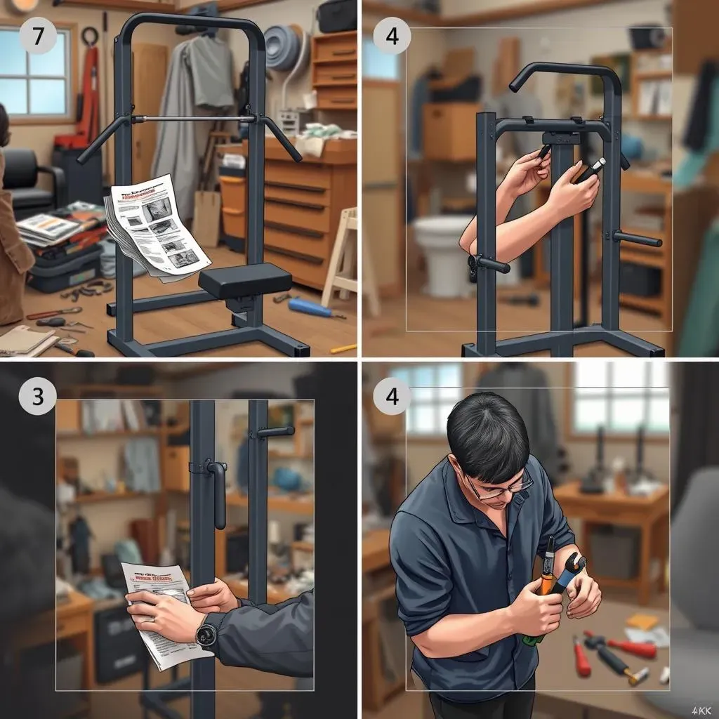 Before You Start: Planning Your Disassembly