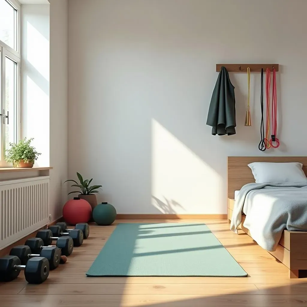 Benefits of Building a Home Gym Under $500