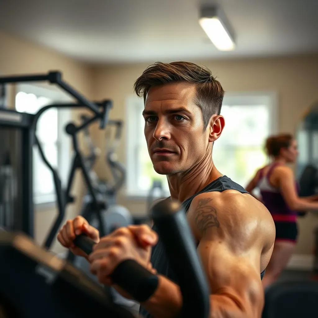 Benefits of Building Your Own Home Gym