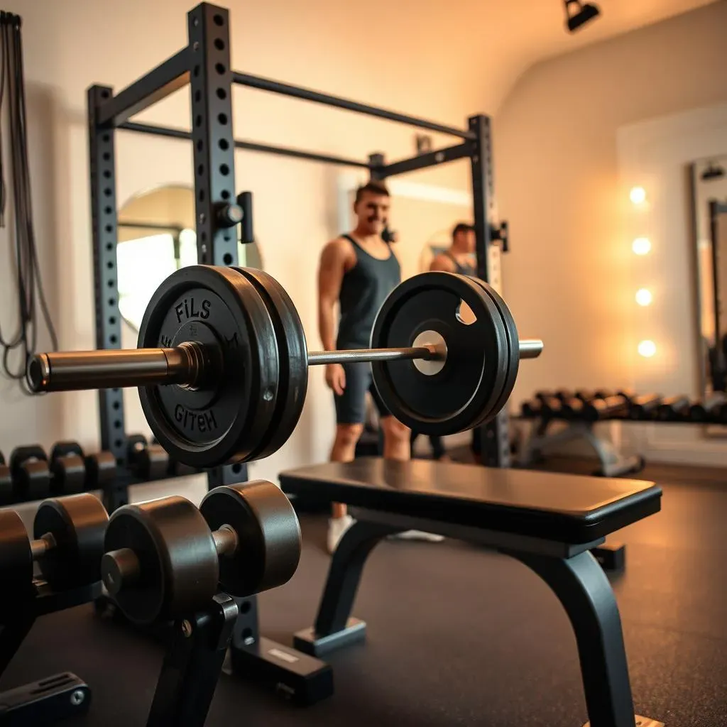 Benefits of Having What is The Most Effective Home Gym Equipment