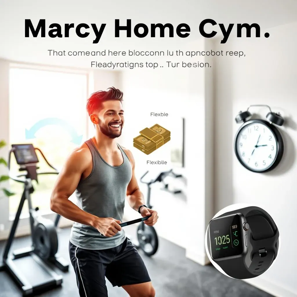 Benefits of Investing in Marcy Home Gym Equipment