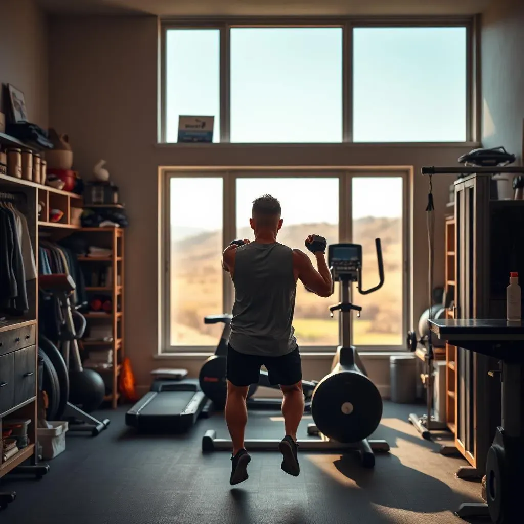 Benefits of Setting Up a Home Gym: Why It's a Game Changer