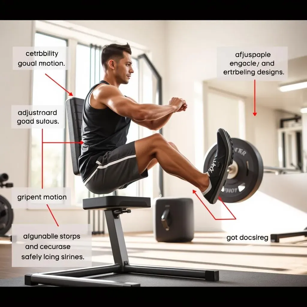Benefits of Using Leverage Home Gym Equipment