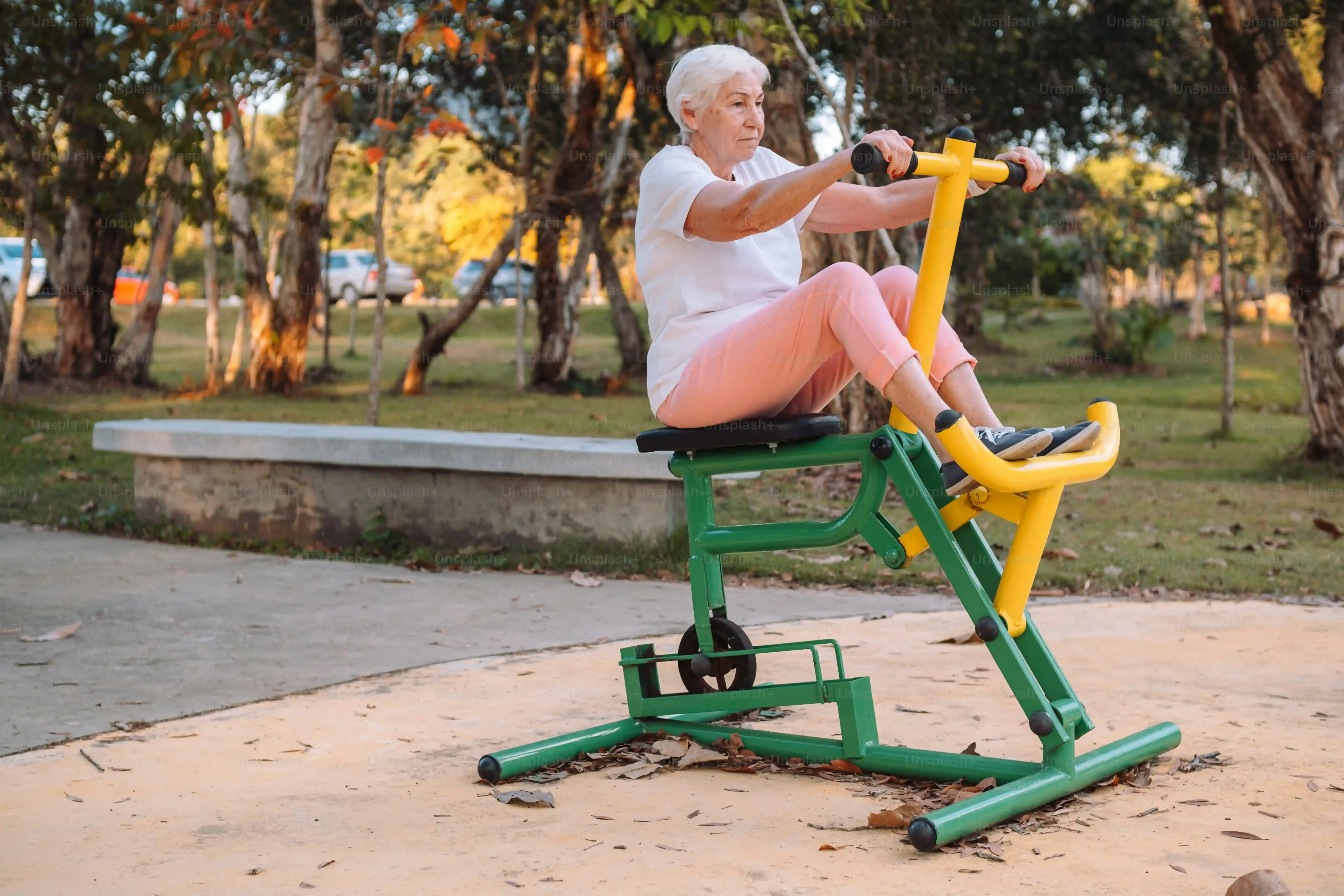 Simple Best Home Exercise Equipment for 60 Year Old
