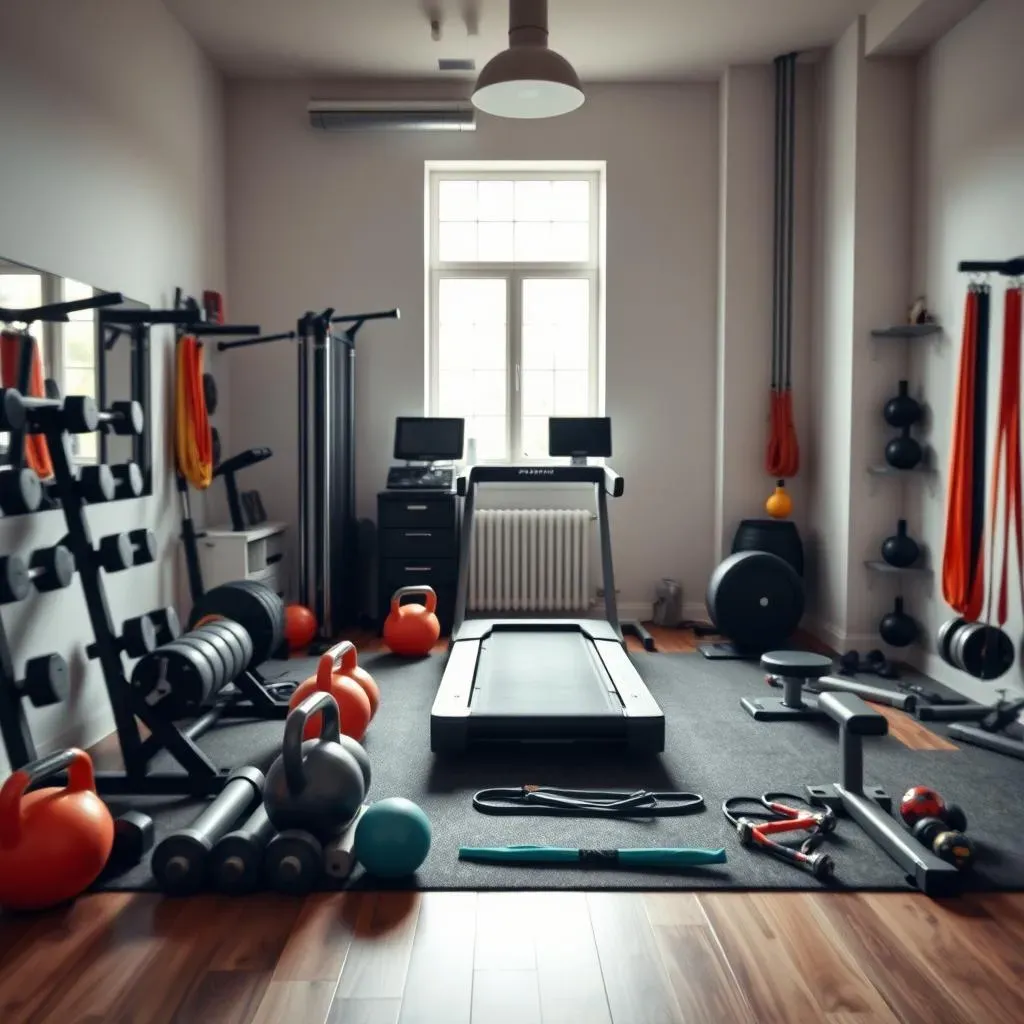 Absolute Best Home Gym Equipment Reddit: Supercharge Your Workout