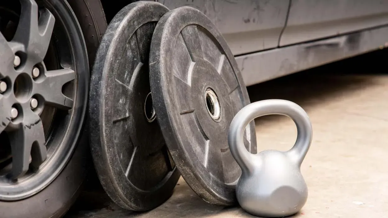 Unlock the best home gym equipment under $100