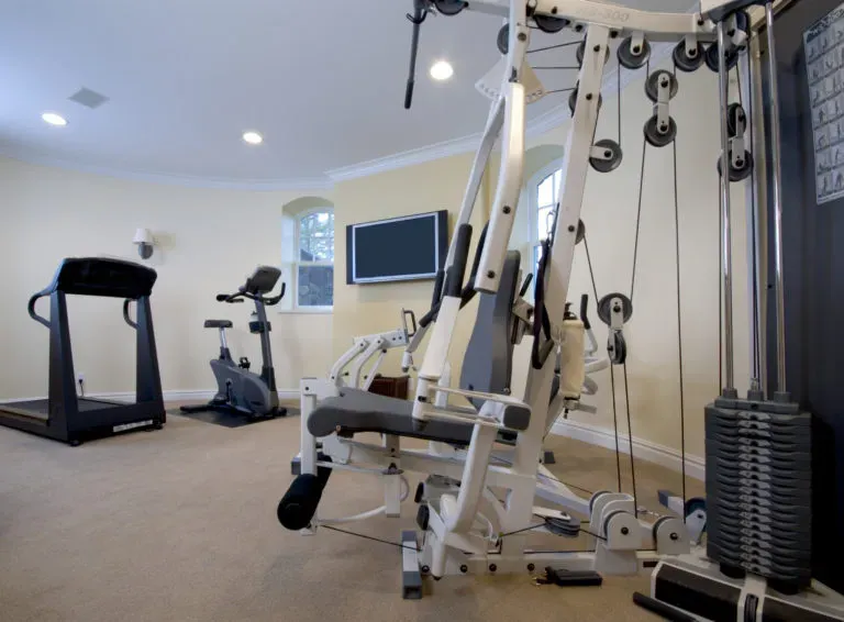 Proven Best Home Gym for 60 Year Old: Safe Choices
