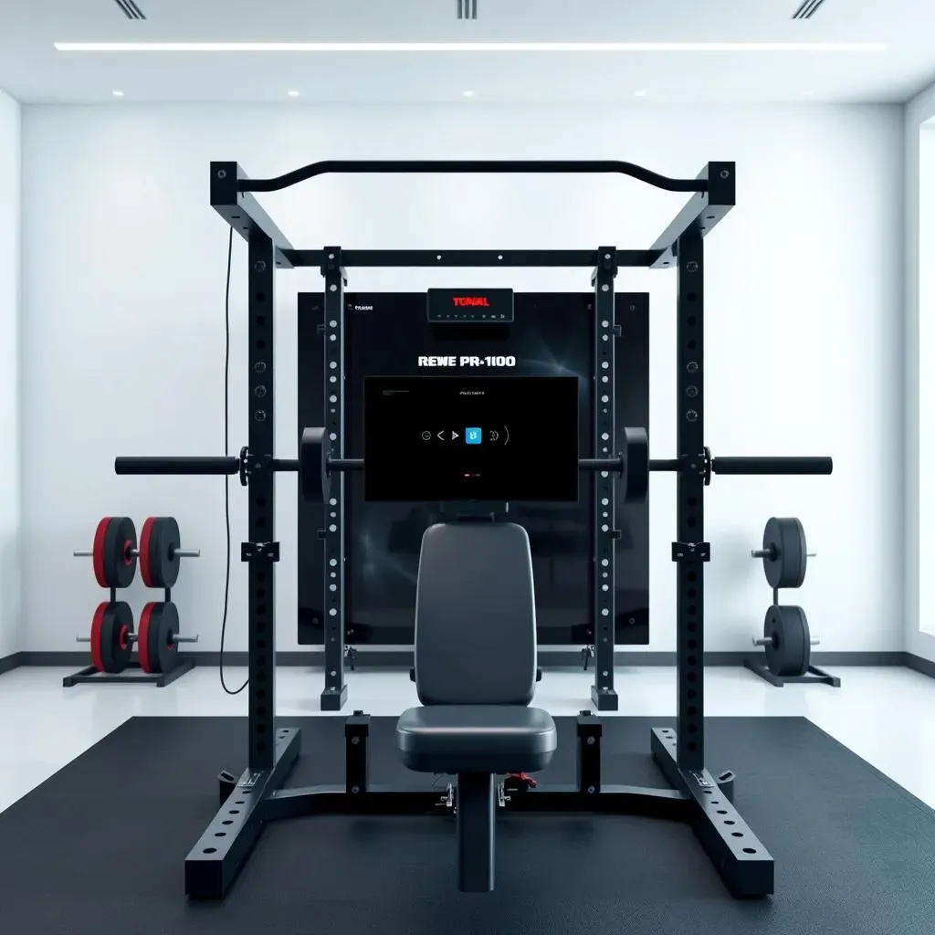 Best Home Gyms of 2025: Our Top Picks
