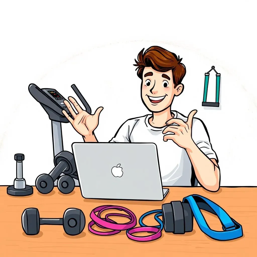 Absolute Best Place to Buy Home Gym Equipment: Top 11 Sites