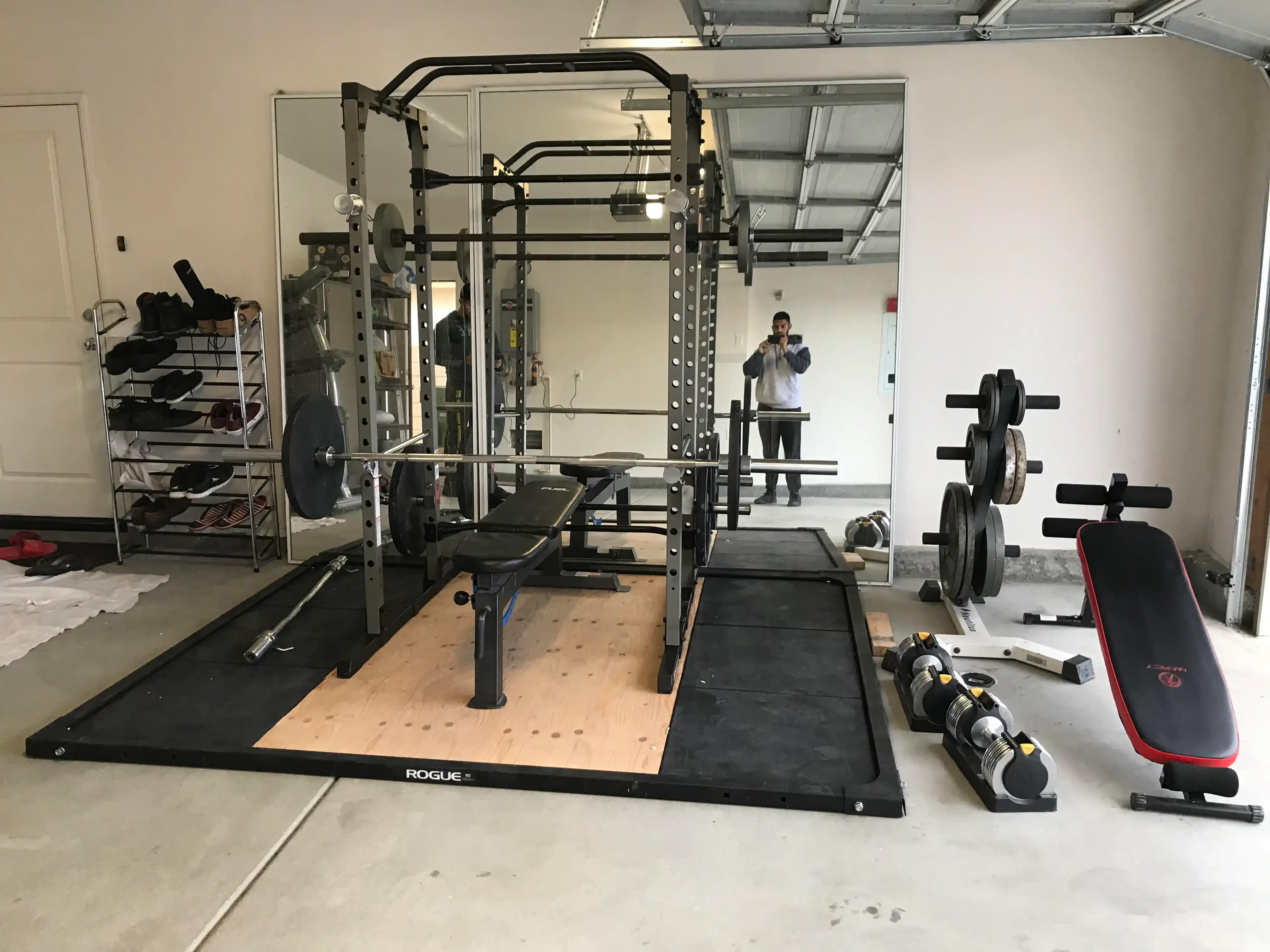 Beyond the Bare Minimum: Adding to Your Essential Home Gym Setup