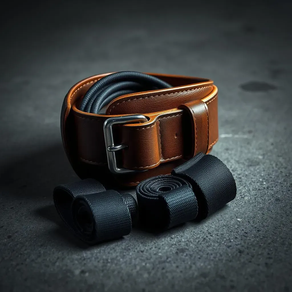 Beyond the Basics: Accessory Olympic Equipment for a Complete Home Gym