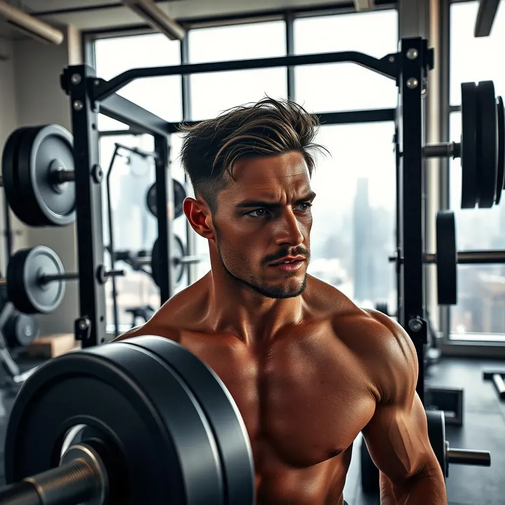 Beyond the Basics: Advanced Home Gym Equipment for Serious Gains