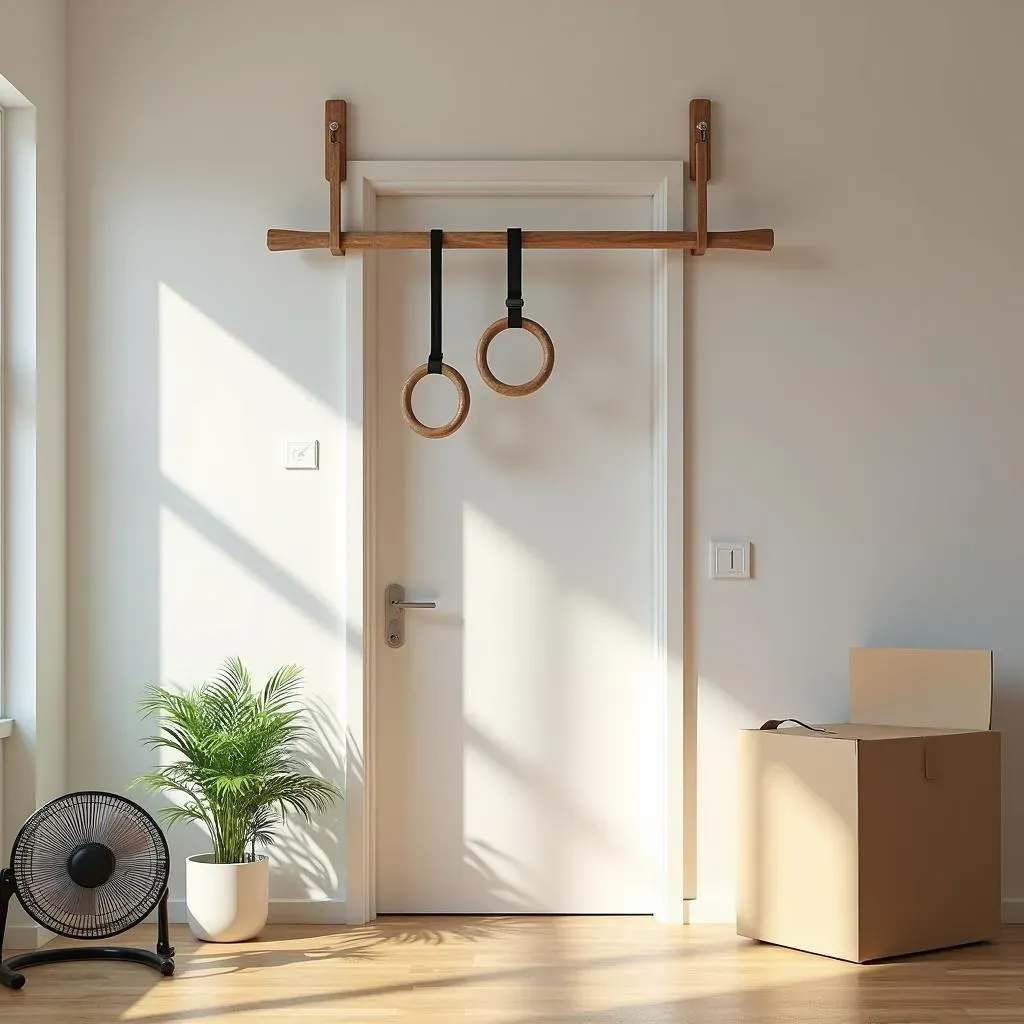 Beyond the Basics: Rounding Out Your Home Gym Equipment Under $100