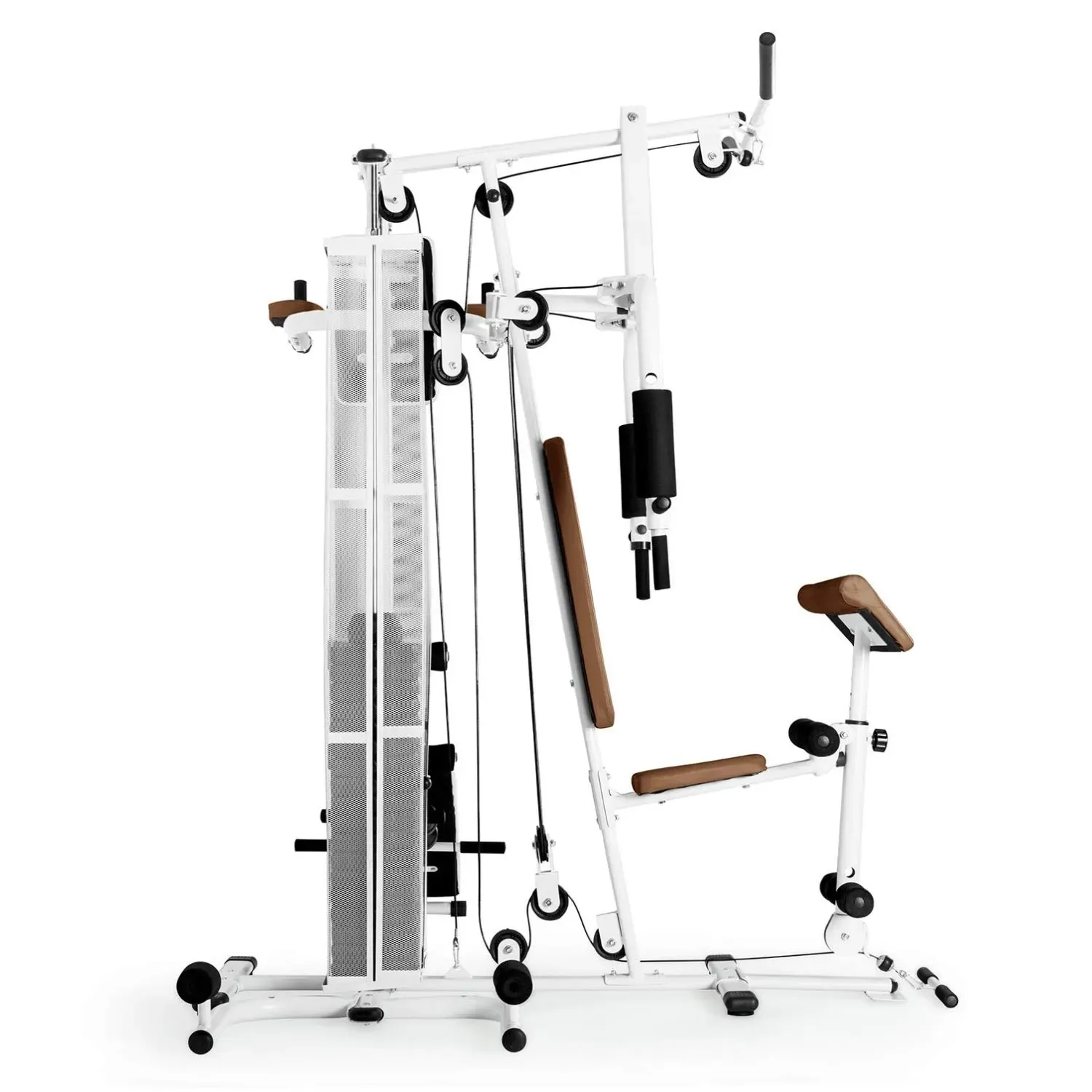 Beyond the Big Box: Rounding Out Your Under $5k Home Gym