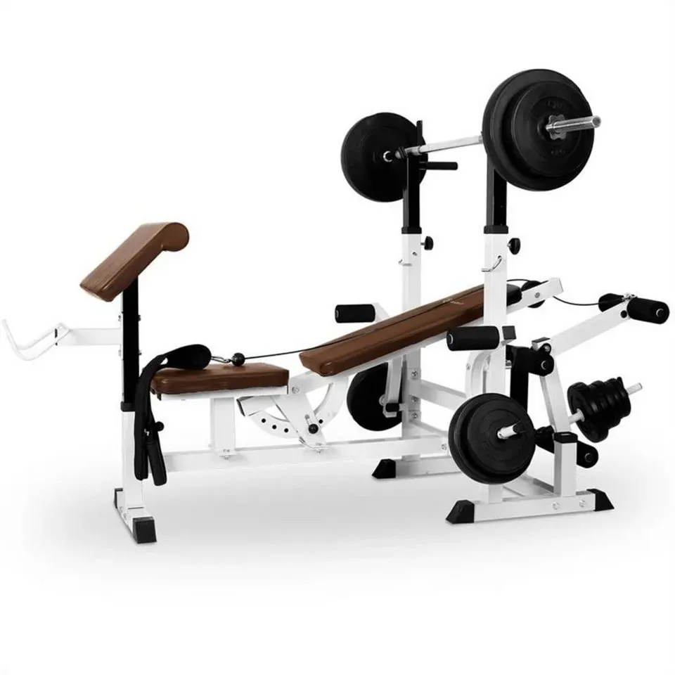 Beyond the Equipment: The Real Perks of a Home Gym Set Under 3000