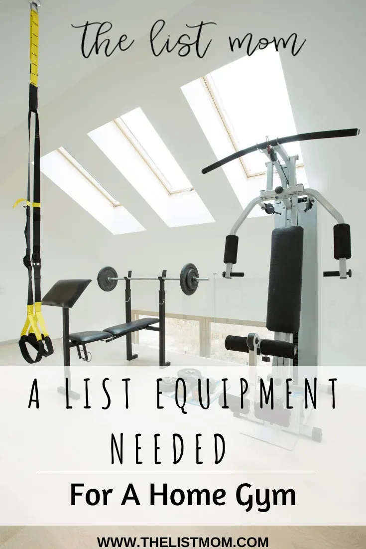 Beyond the Gear: Maintaining Your Home Gym Equipment