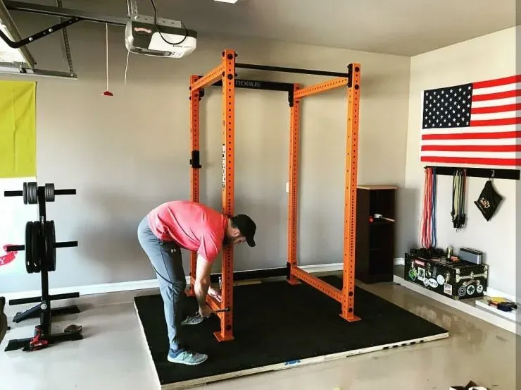 Beyond the Gear: Making Your Under $1000 Home Gym Work