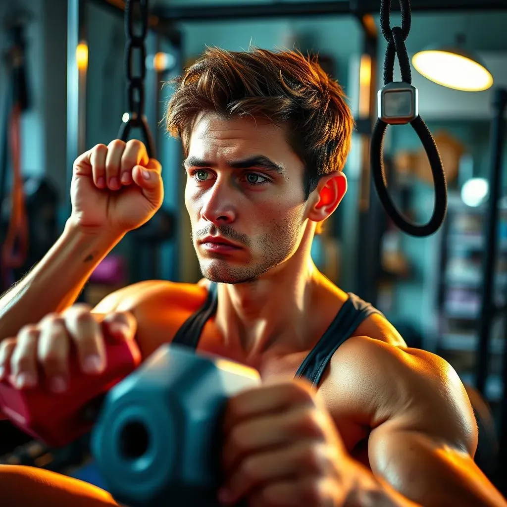 Beyond the Machines: Supplementing Your Home Gym Equipment Workout Plan for Optimal Results