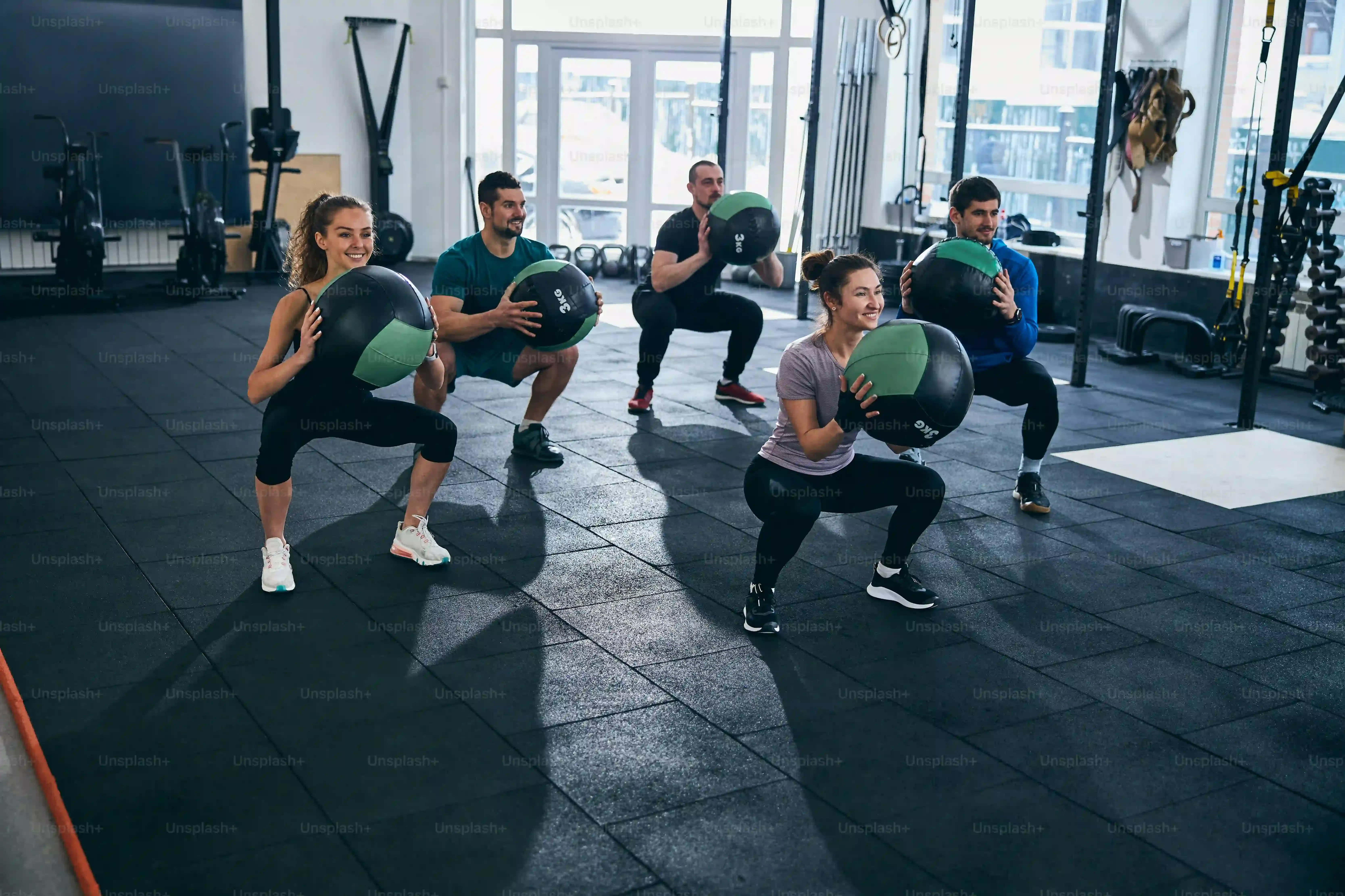 Beyond the Purchase: Living with Your Life Fitness G7