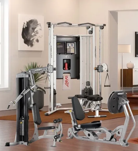 Breaking Down Financing Plans for Home Gym Gear