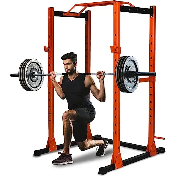 Breaking Down the Types of Cable Home Gym Equipment