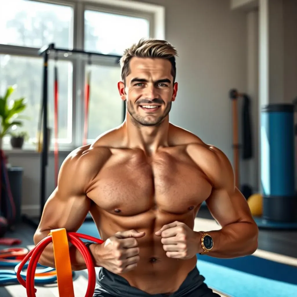 BudgetFriendly Alternatives to Expensive Gym Machines