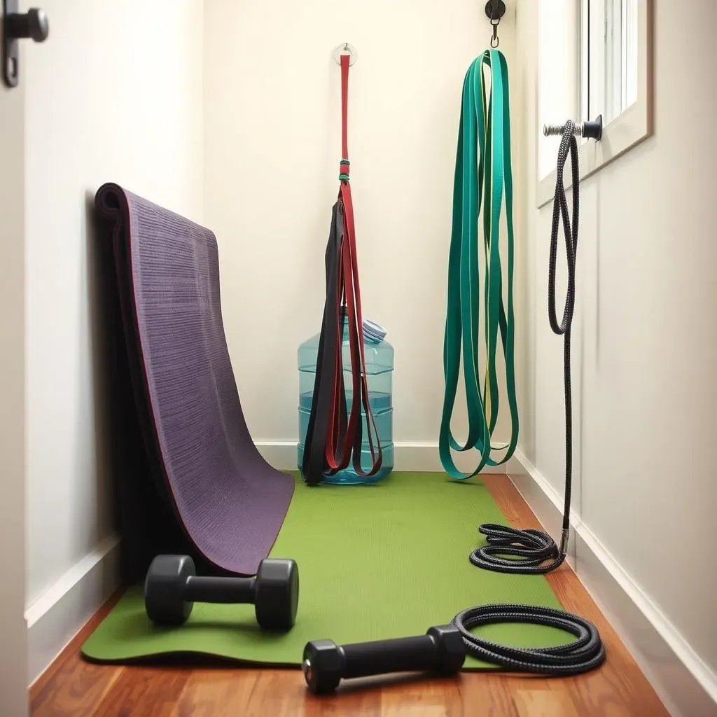 BudgetFriendly Home Gym Equipment Kit Options