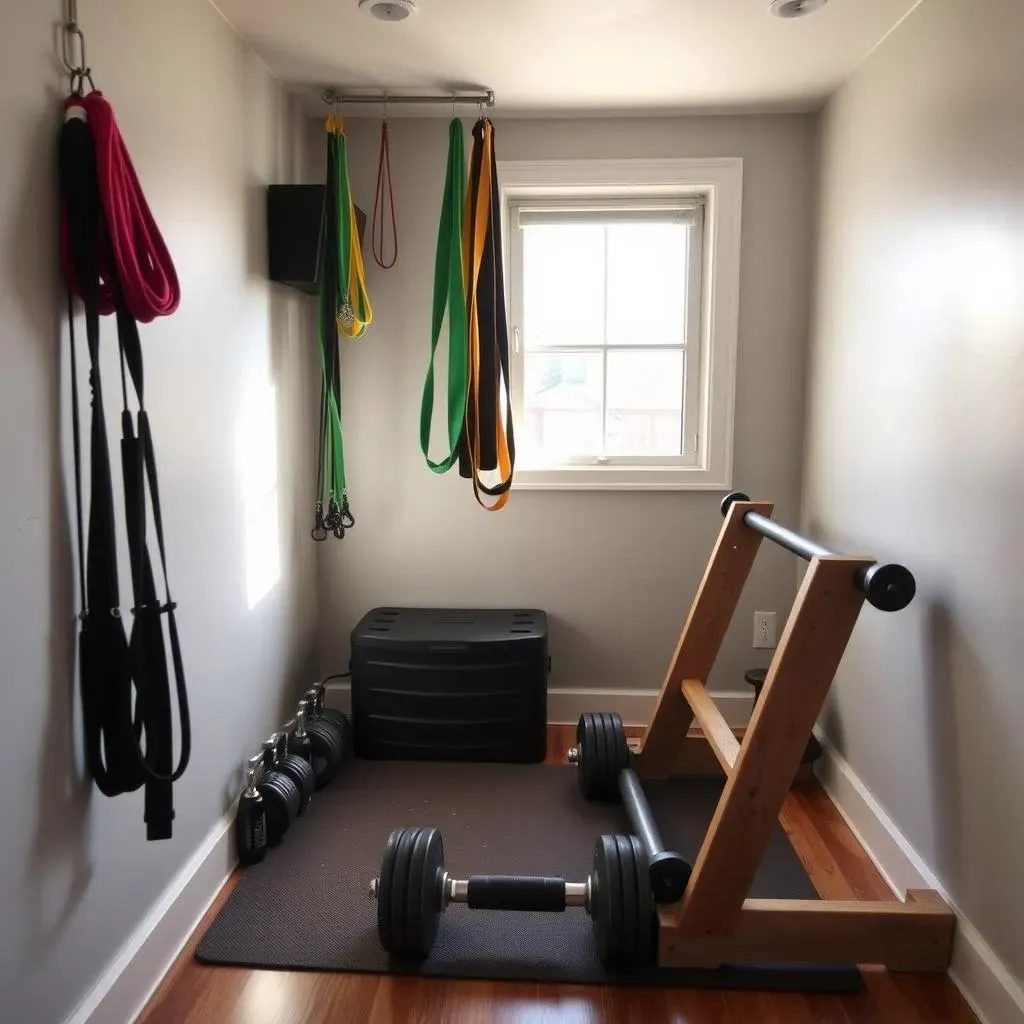 BudgetFriendly Home Gym Equipment List Reddit Recommendations