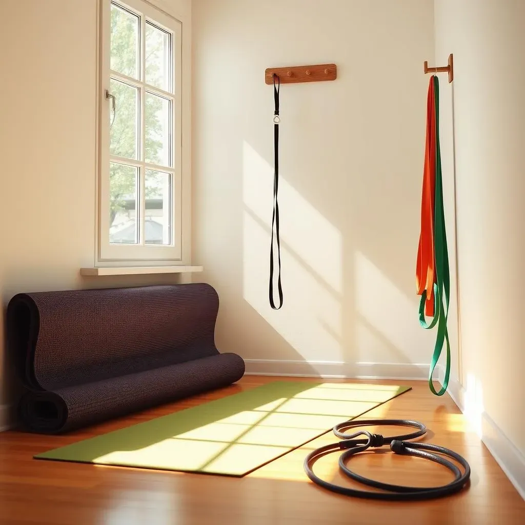 BudgetFriendly Home Gym Equipment Must Haves