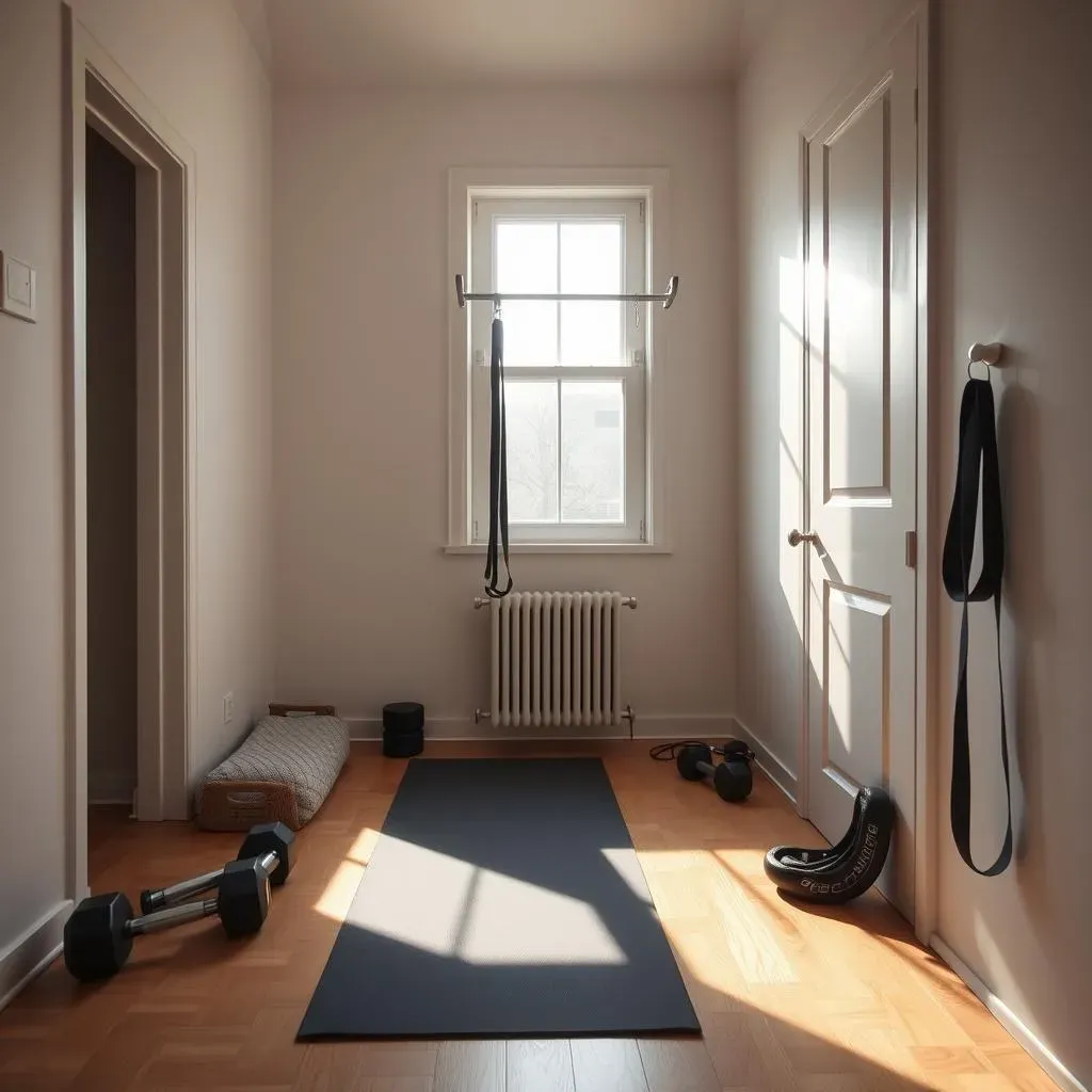 BudgetFriendly Home Gym: What Equipment for Home Gym on a Dime