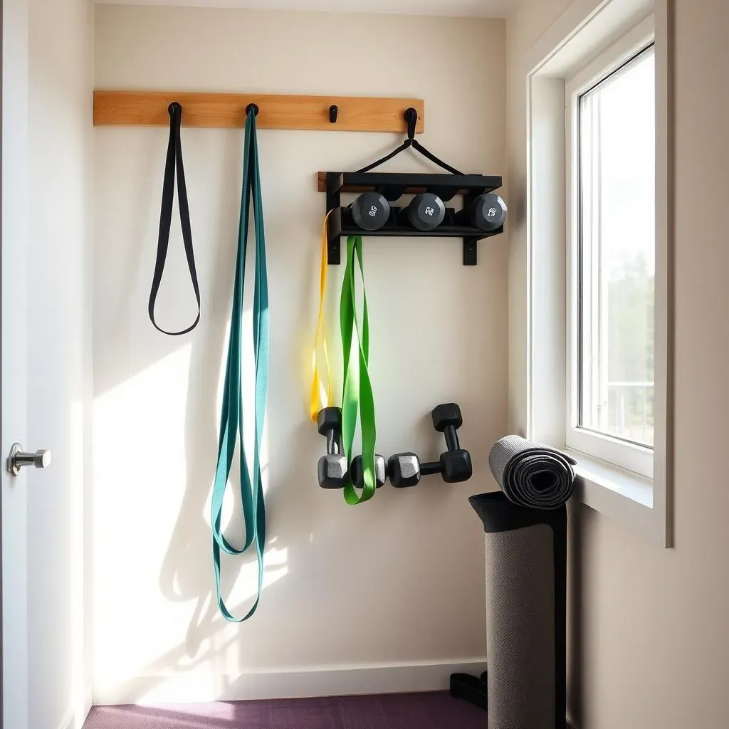 BudgetFriendly Latest Home Gym Equipment Options