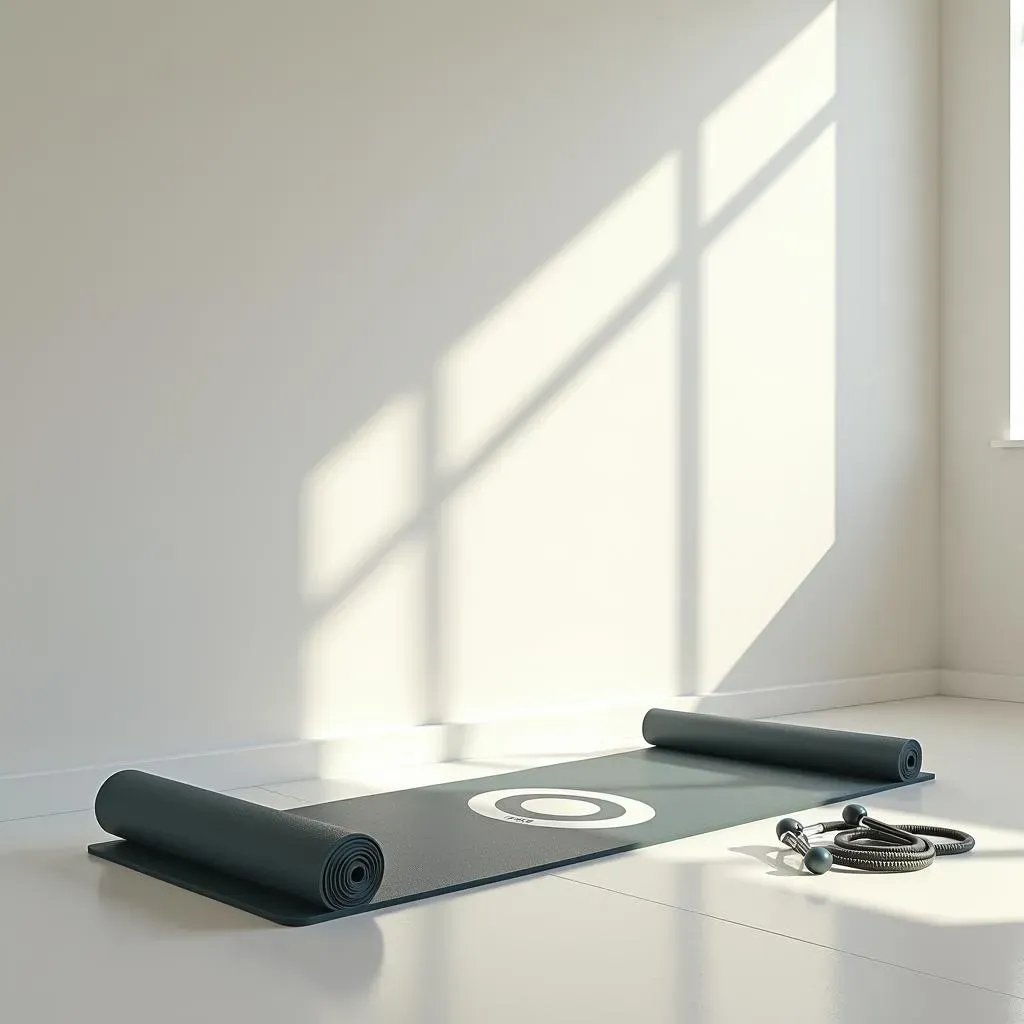 BudgetFriendly Target Home Gym Equipment Options