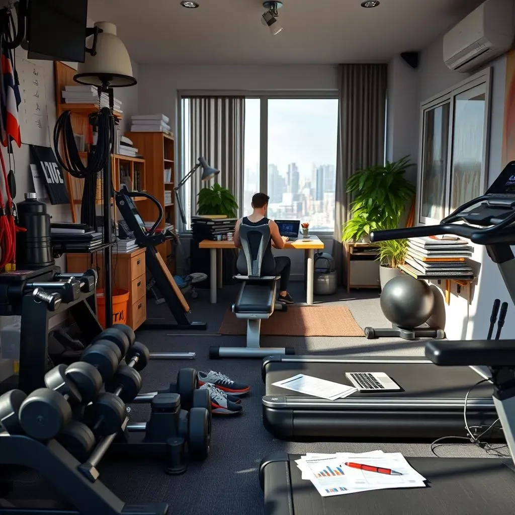 Budgeting and Financing Your Ultimate Home Gym Equipment