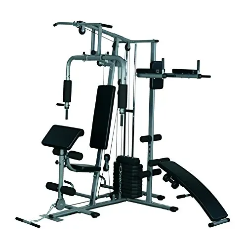 Building a Budget Home Gym: What $500 Gets You