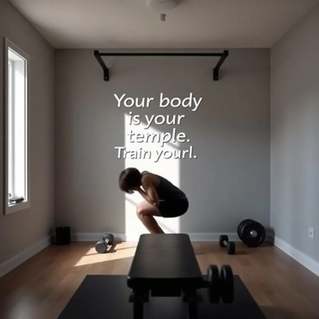 Building a BudgetFriendly Home Gym: Smart Choices, Big Savings