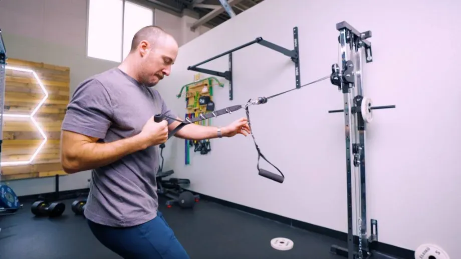 Building a Solid Home Gym Without Breaking the Bank
