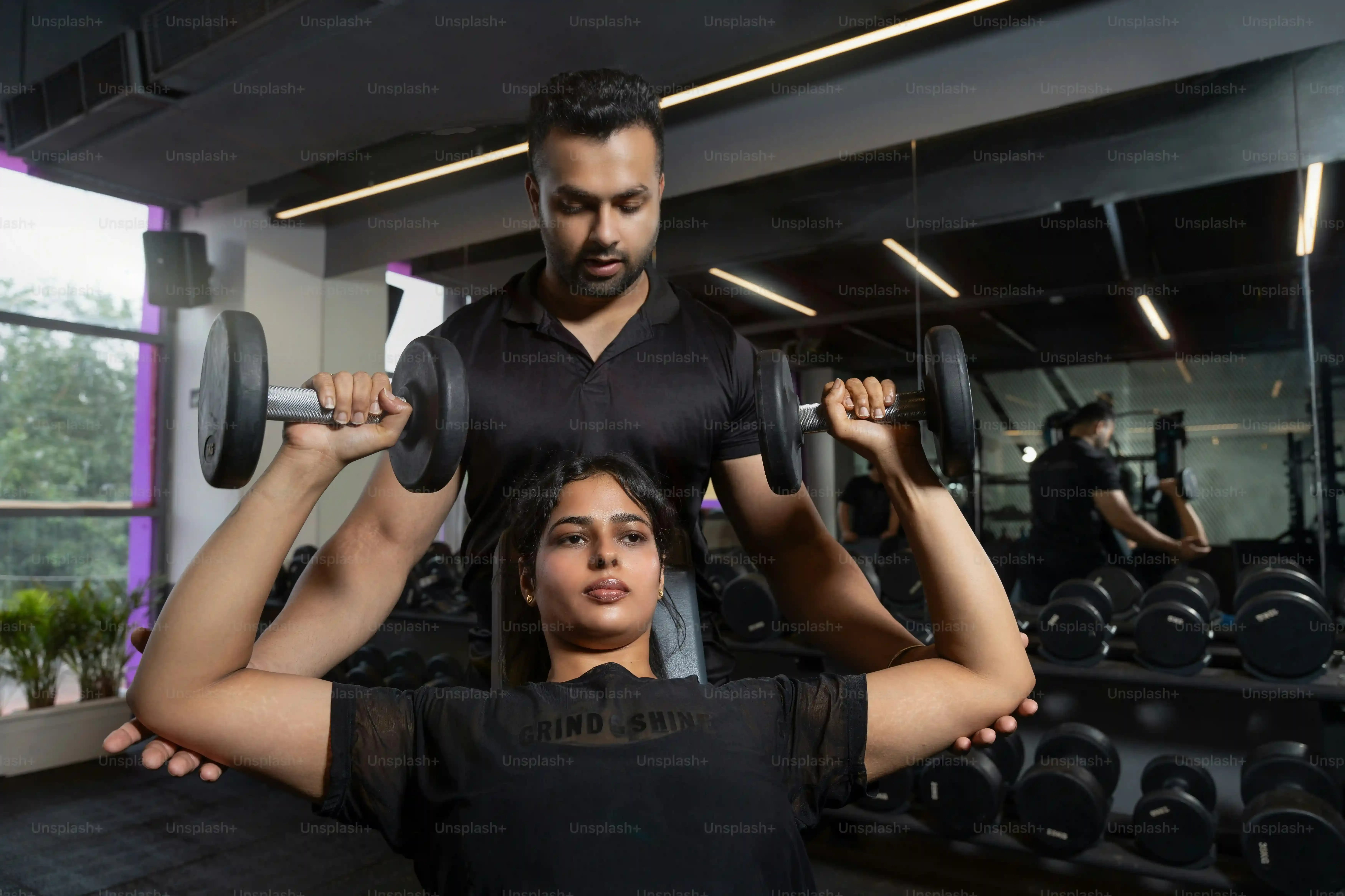 Building a Workout Routine with Gym Equipment for Home Under ₹ 5000