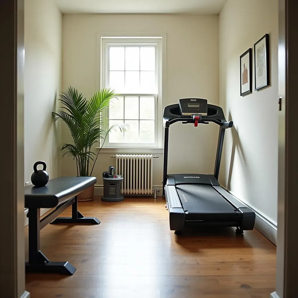 Building Your Dream Gym: Other Home Gym Options Under $500 We Considered
