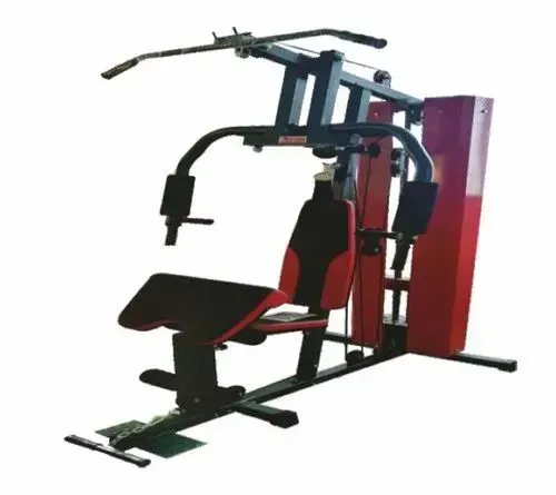 Building Your Home Gym Under 30000: Reality Check