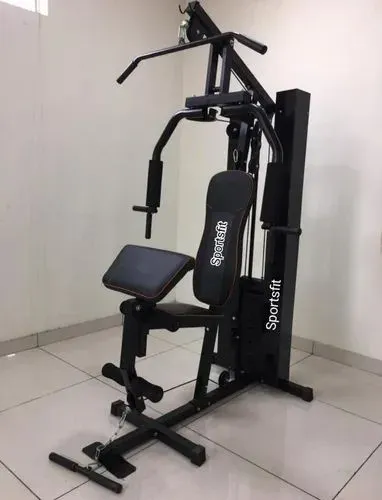 Building Your Home Gym Without Breaking the Bank
