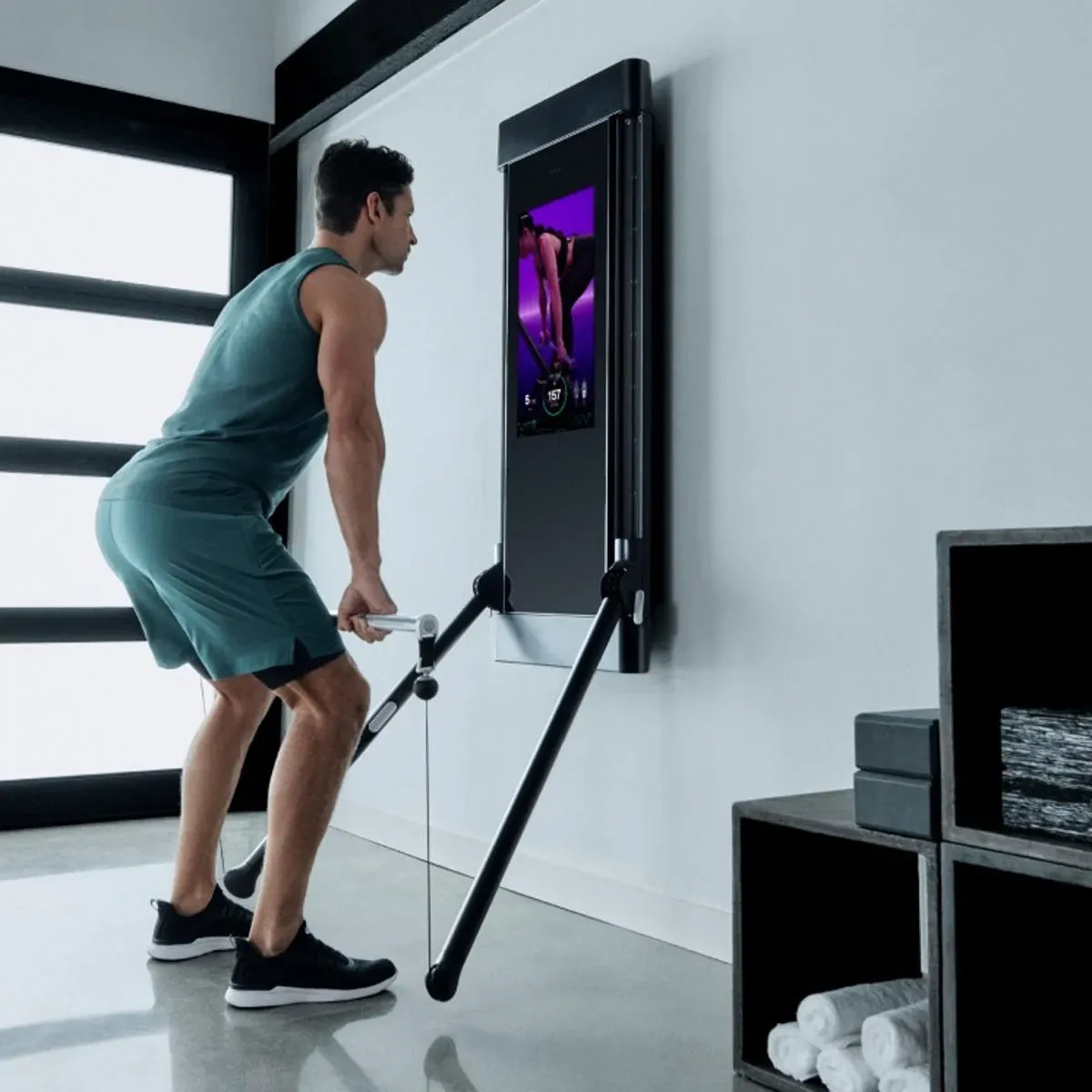 Building Your Space: Smart Setups with Home Gym Equipment 2023