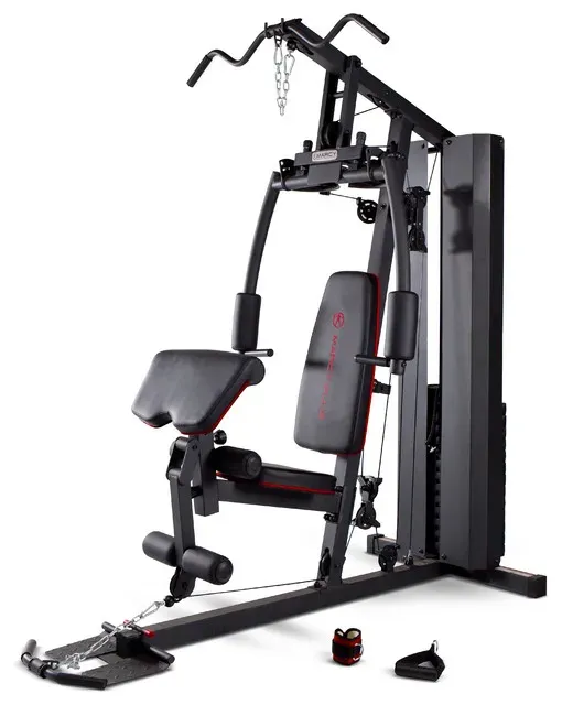 Buying Your 200 lb Home Gym Equipment: What to Know About Delivery and Warranty