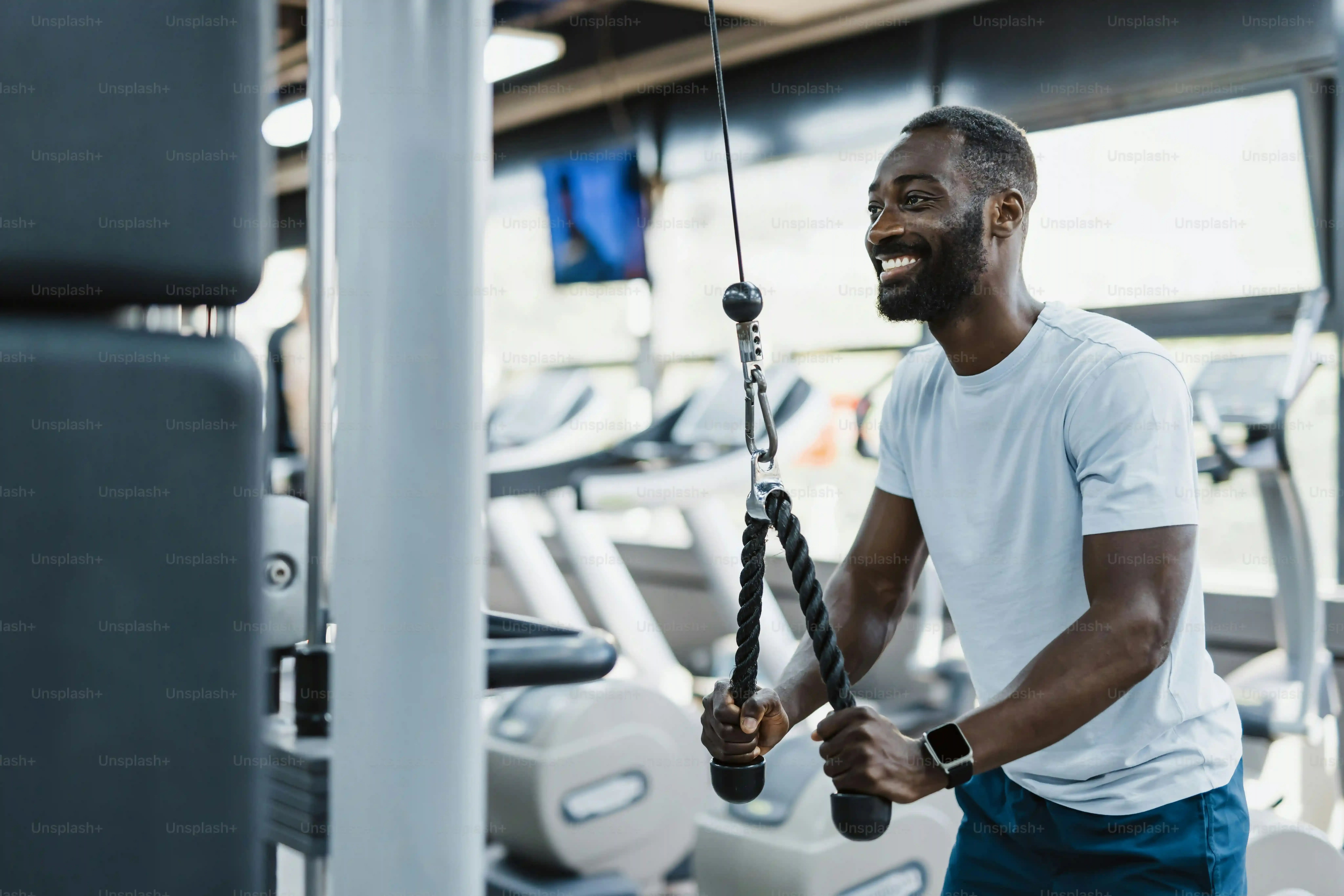 Absolute Best cable home gym equipment for Your Space